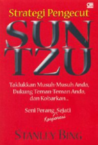 Image of Strategi Pengecut SunTzu